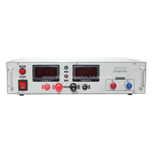 3KW High Precision Rack Mount DC Power Supply